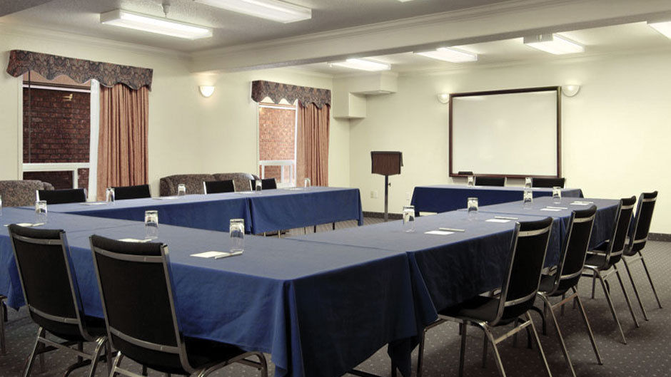 Canalta Hotel Meeting