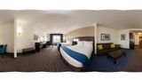 <b>Holiday Inn Express & Stes Tulsa South Suite</b>. Virtual Tours powered by <a href="https://www.leonardoworldwide.com/" title="Leonardo Worldwide" target="_blank">Leonardo</a>.