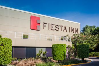 Fiesta Inn Aeropuerto Cd. de Mexico