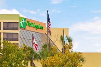 Holiday Inn Orlando International Arpt