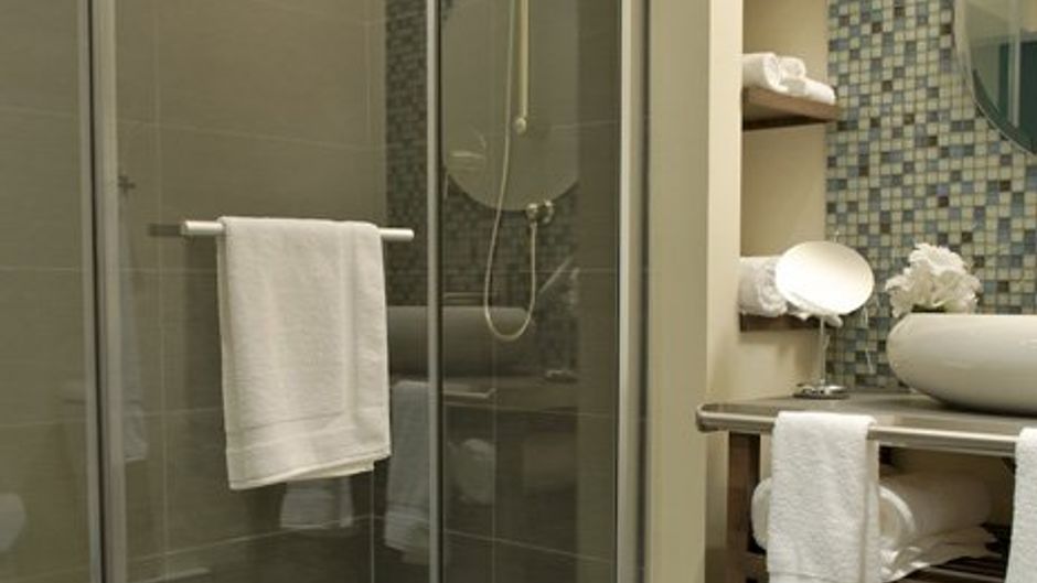 Esterel Resort Room