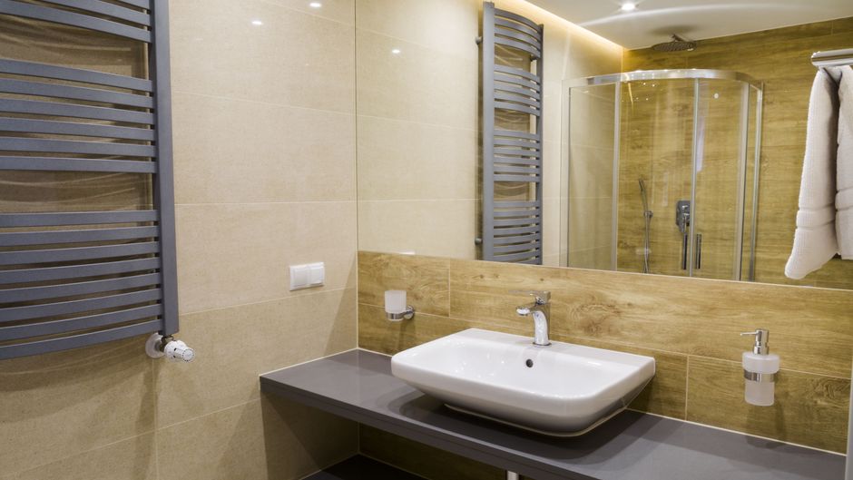 Hotel Halo Torun Room