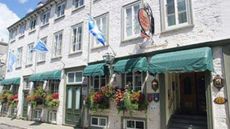 Hotel Acadia