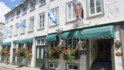 Hotel Acadia