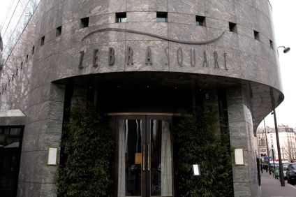 Hotel Square