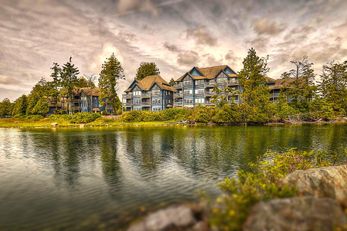 Waters Edge Resort at Pacific Rim
