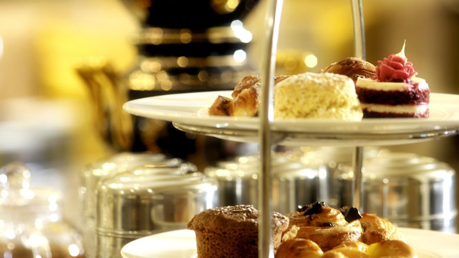 Taj Cape Town Restaurant