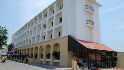 The Residency, Karur