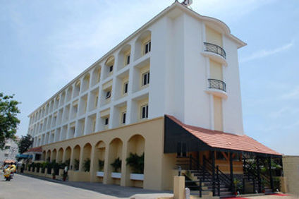 The Residency, Karur