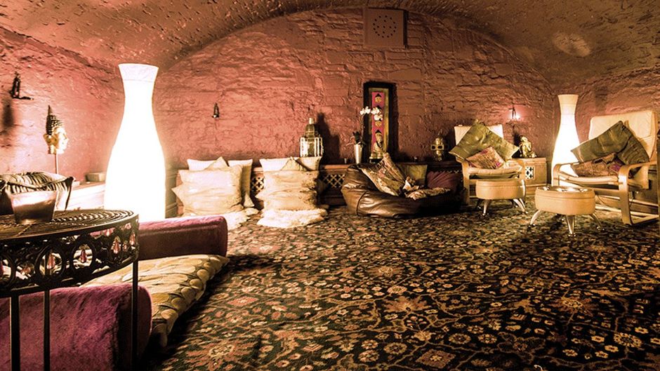 Peterstone Court Hotel Spa