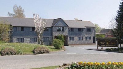 The Smithaleigh Hotel