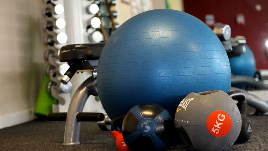 Sporting Lodge Middlesbrough Health Club