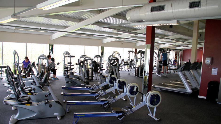 Sporting Lodge Middlesbrough Health Club