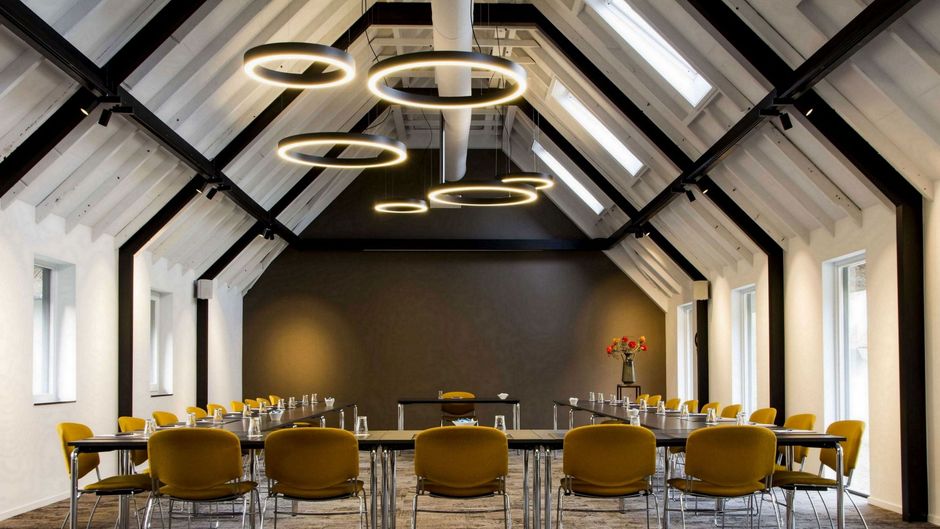Mooirivier Hotel & Congres Meeting