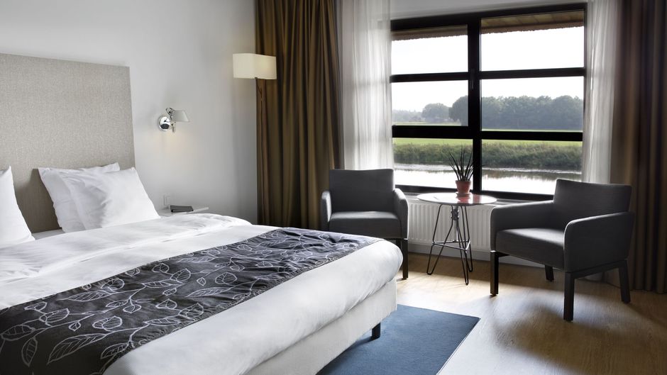 Mooirivier Hotel & Congres Room