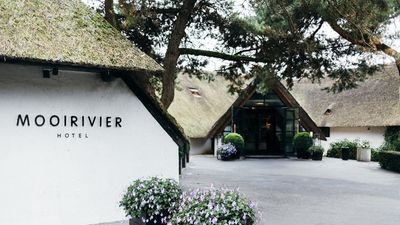 Mooirivier Hotel & Congres