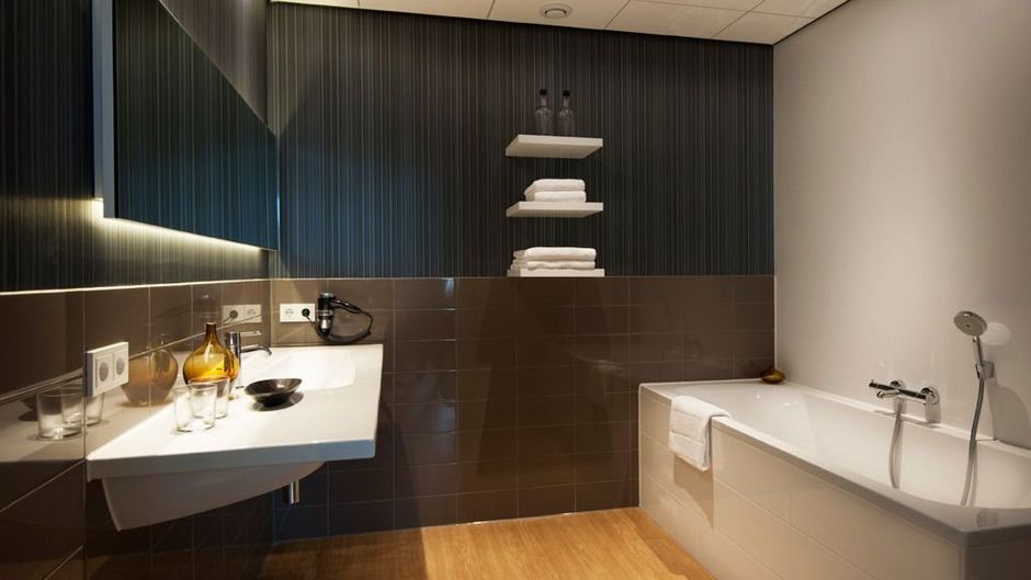 Mooirivier Hotel & Congres Room