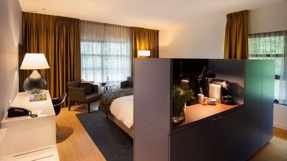 Mooirivier Hotel & Congres Room