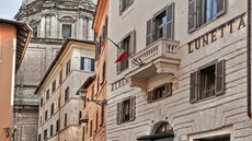 Hotel Lunetta