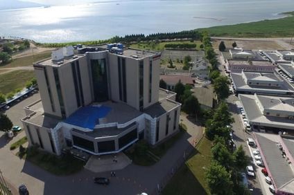 Emex Hotel Kocaeli