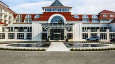 Grand Hotel Lubicz