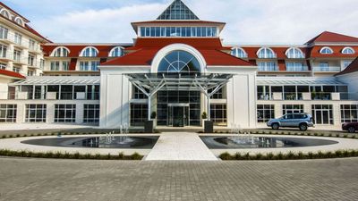 Grand Hotel Lubicz