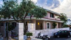 Hospitality del Conte Hotel & Spa