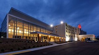 Harlow's Casino, Resort & Spa