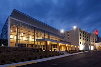 Harlow's Casino, Resort & Spa