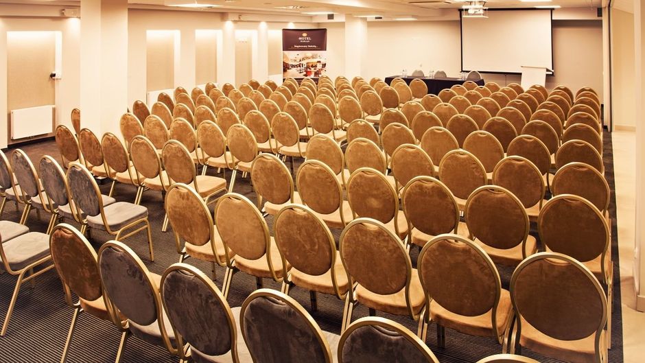 Hotel Elblag Meeting
