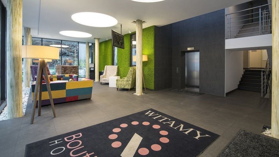 Boutique Hotel's Wroclaw Other