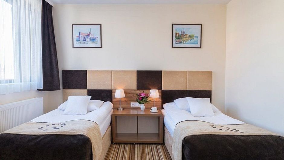 Boutique Hotel's Wroclaw Other