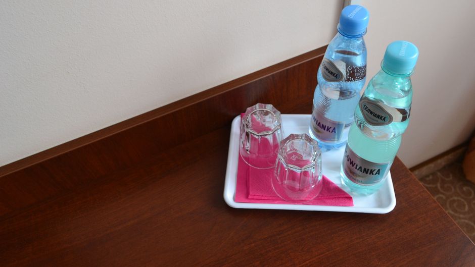 Boutique Hotel's Wroclaw Room
