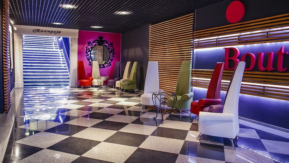 Boutique Hotel's Lodz Pilsudskiego Other