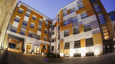 Boutique Hotel's Rewolucji