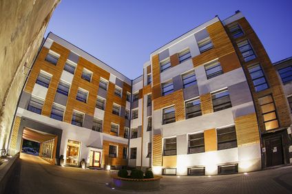 Boutique Hotel's Rewolucji