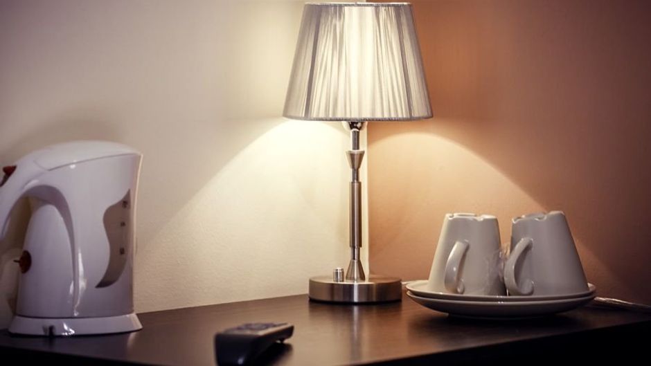 Boutique Hotel's Rewolucji Room