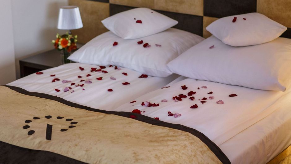 Boutique Hotel's Rewolucji Room