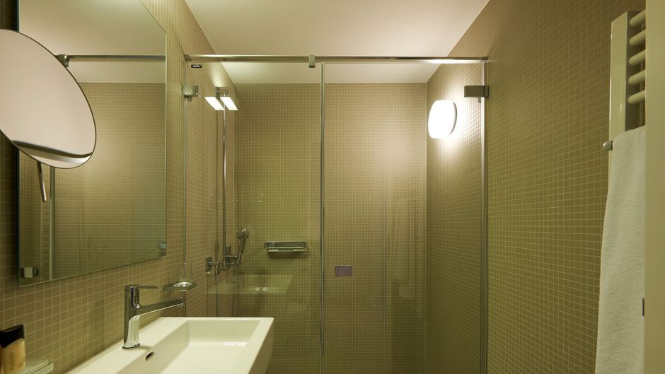 Hotel Wallberg Room