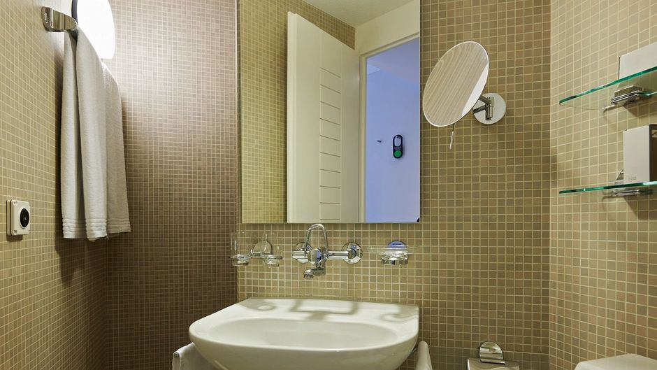Hotel Wallberg Room