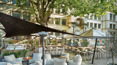 Court Hotel City Centre