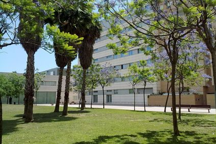 Hotel Front Maritim