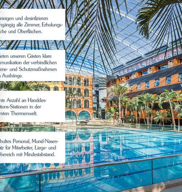 Hotel Victory Therme Erding