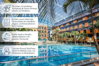 Hotel Victory Therme Erding