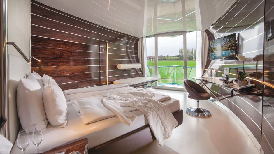 Hotel Victory Therme Erding Room