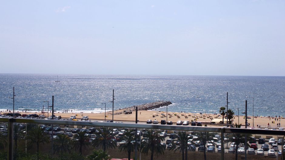 Hotel Front Maritim Other