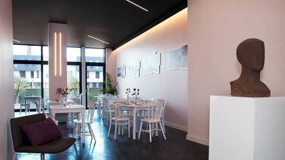 Hotel Elisabeth Restaurant