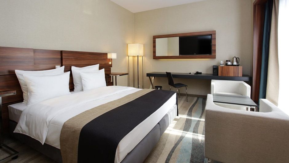 Warsaw Plaza Hotel Other