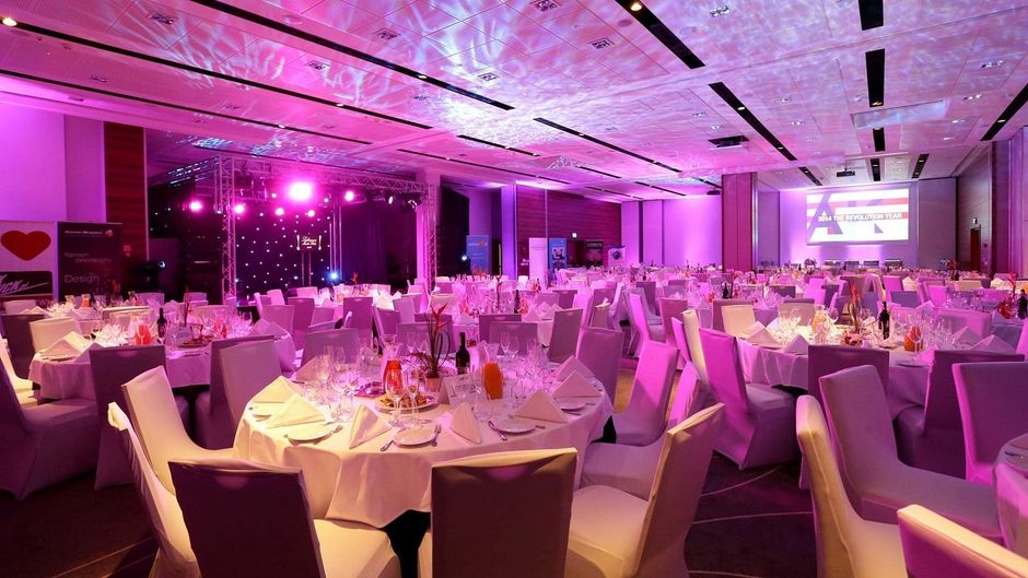 Warsaw Plaza Hotel Other