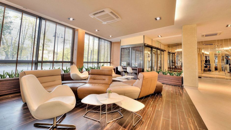 Hotel DeSilva Premium Opole Other